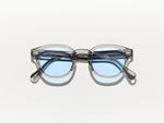 The LEMTOSH Pastel with Bel Air Blue Tinted Lenses