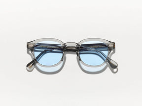 The LEMTOSH Pastel with Bel Air Blue Tinted Lenses