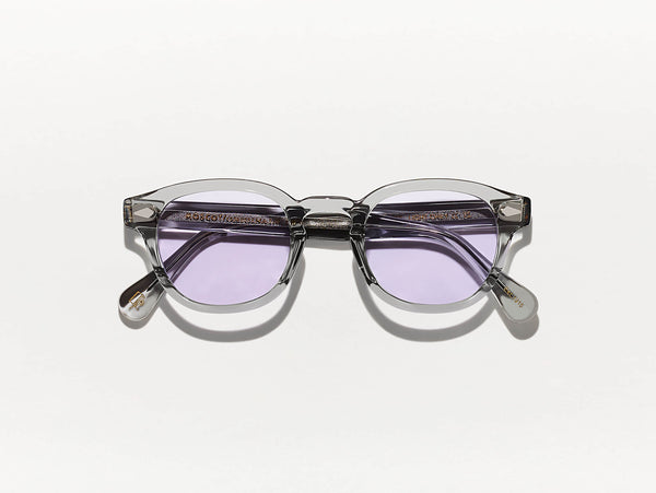 MOSCOT  『LEMTOSH』 LEMTOSH PASTEL | Óculos com lente colorida – MOSCOT NYC SINCE 1915