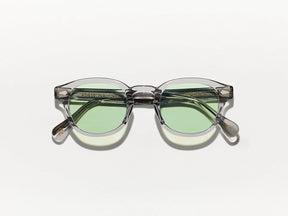 The LEMTOSH Pastel with Limelight Tinted Lenses