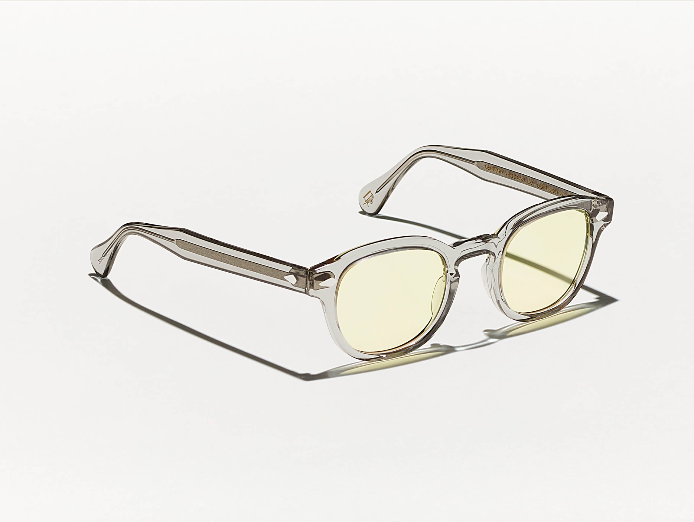 #color_pastel yellow | The LEMTOSH Pastel with Pastel Yellow Tinted Lenses