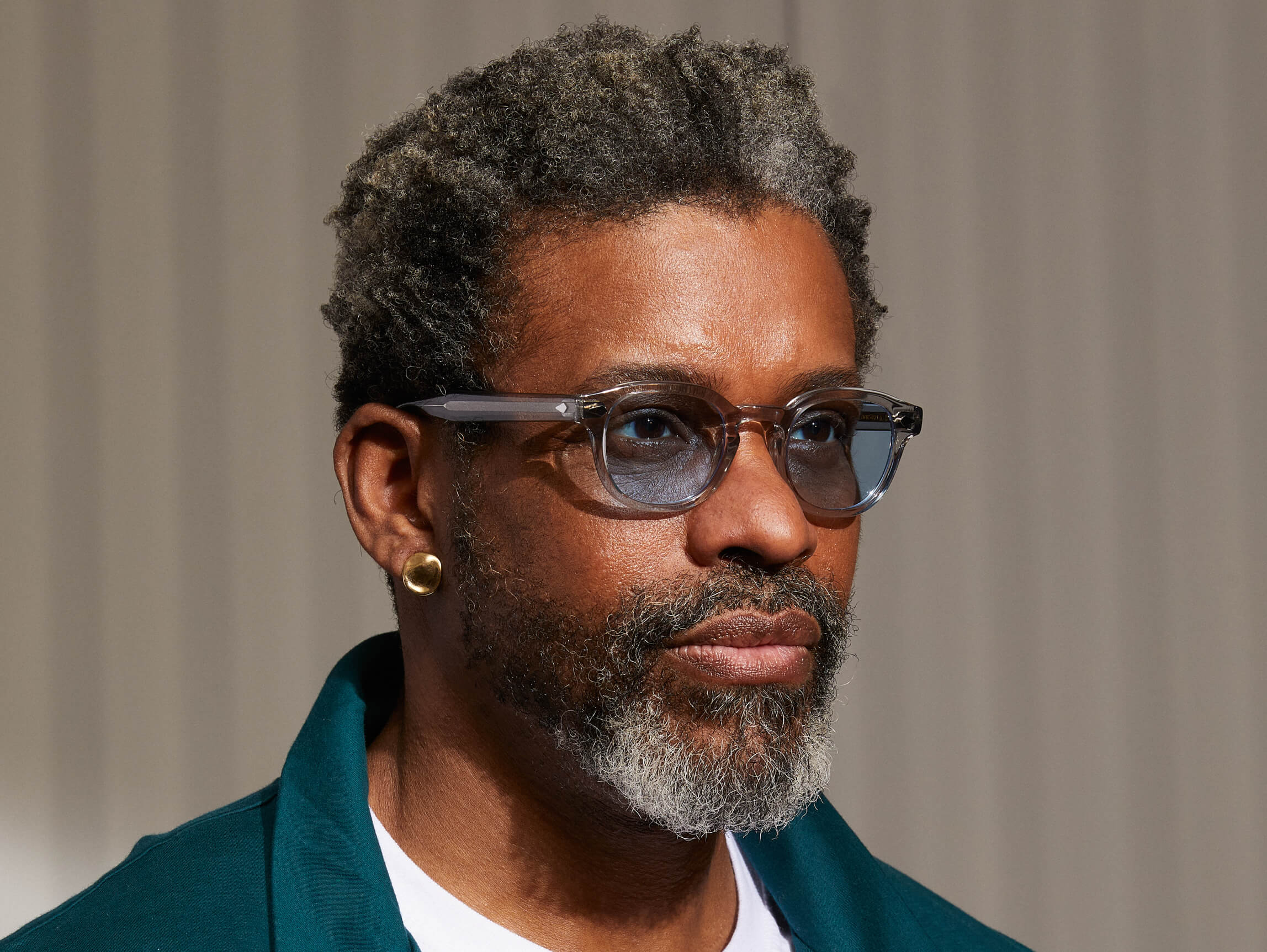 LEMTOSH PASTEL | 色付きGlasses| MOSCOT