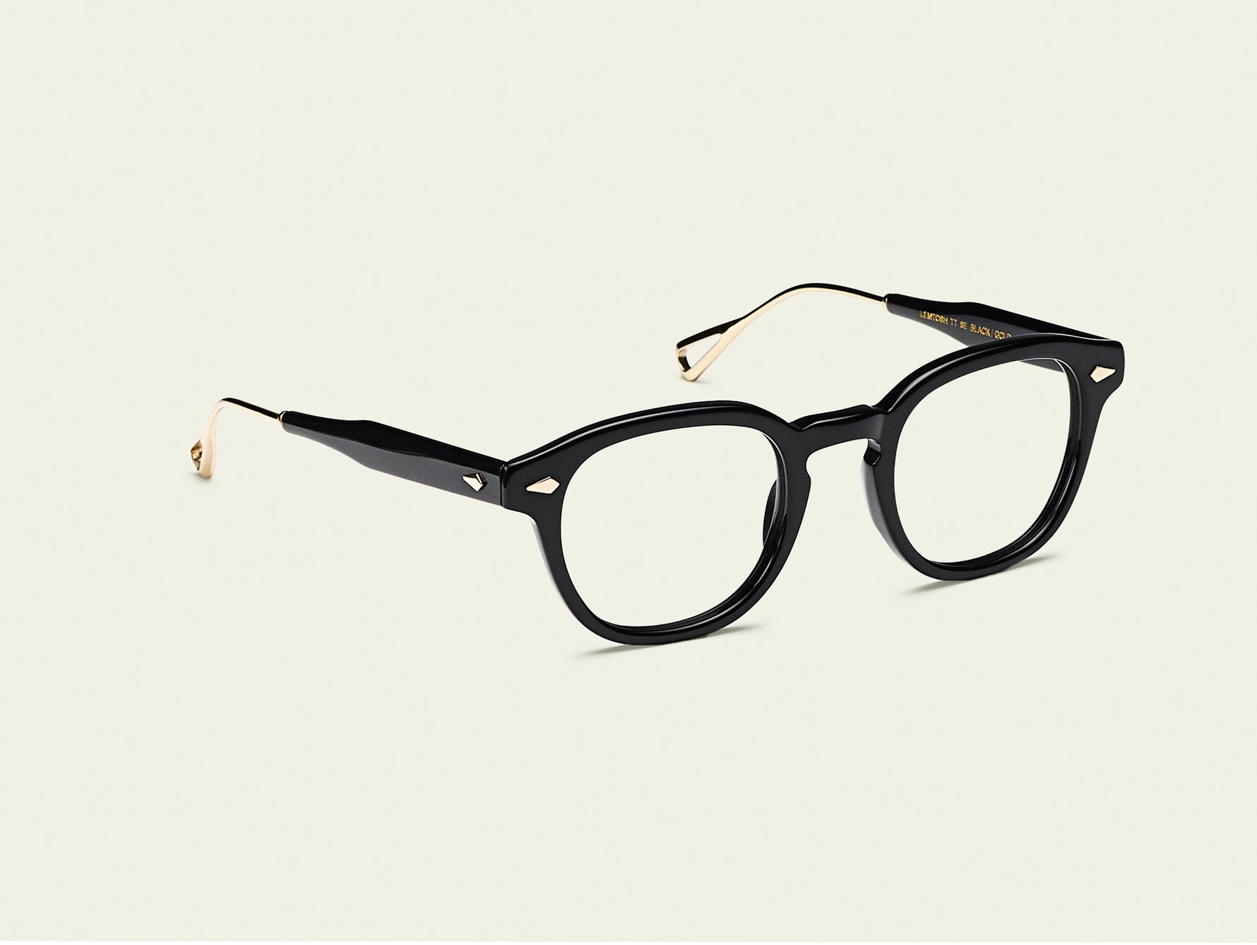 LEMTOSH-TT SE i Black/Gold