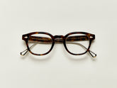 #color_spot tortoise/gold | The LEMTOSH-TT SE in Tortoise/Gold