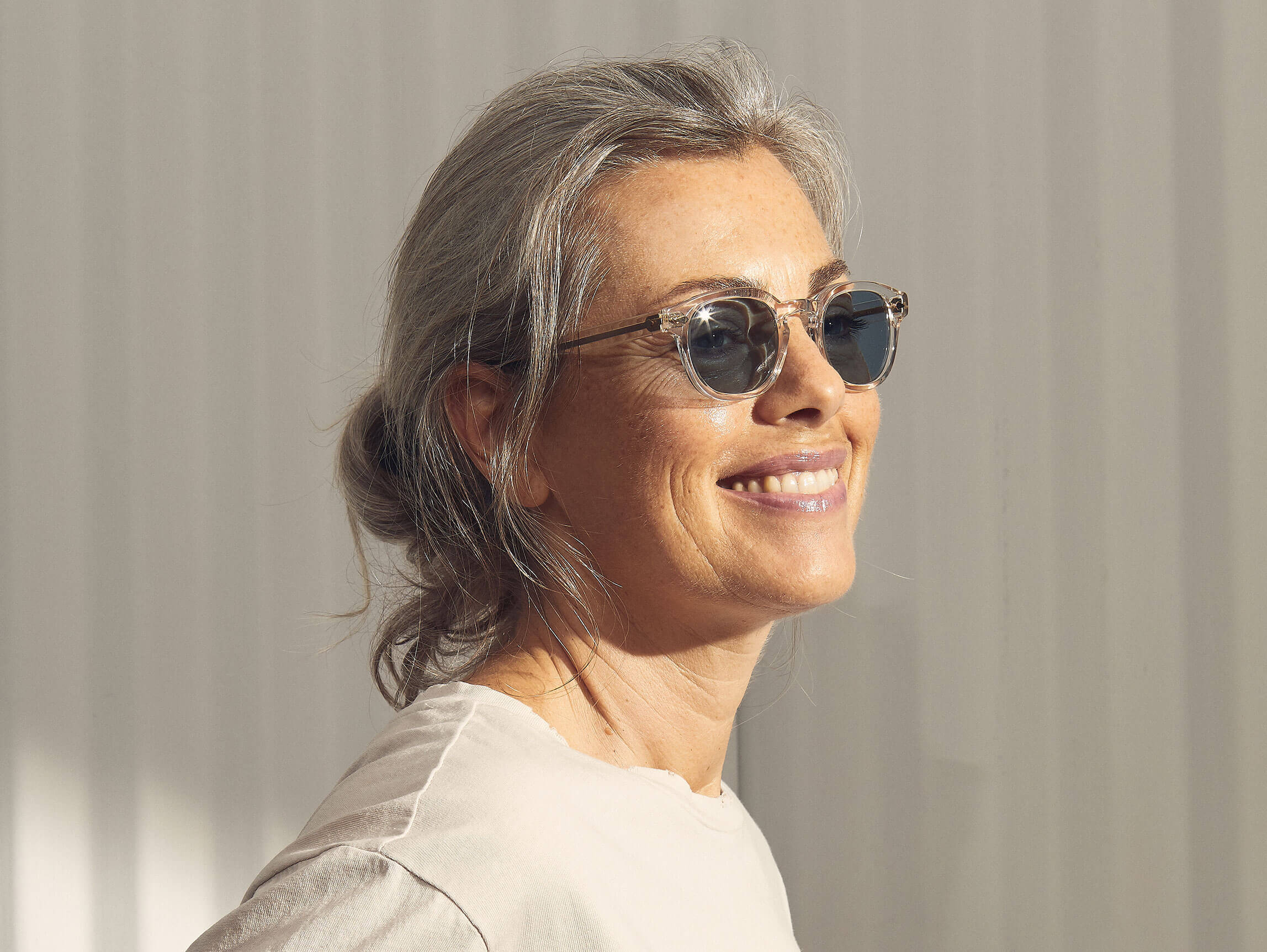 LEMTOSH-TT SE SUN | Square Sunglasses – MOSCOT NYC SINCE 1915