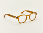 The LEMTOSH with Blue Light Filter in Blonde