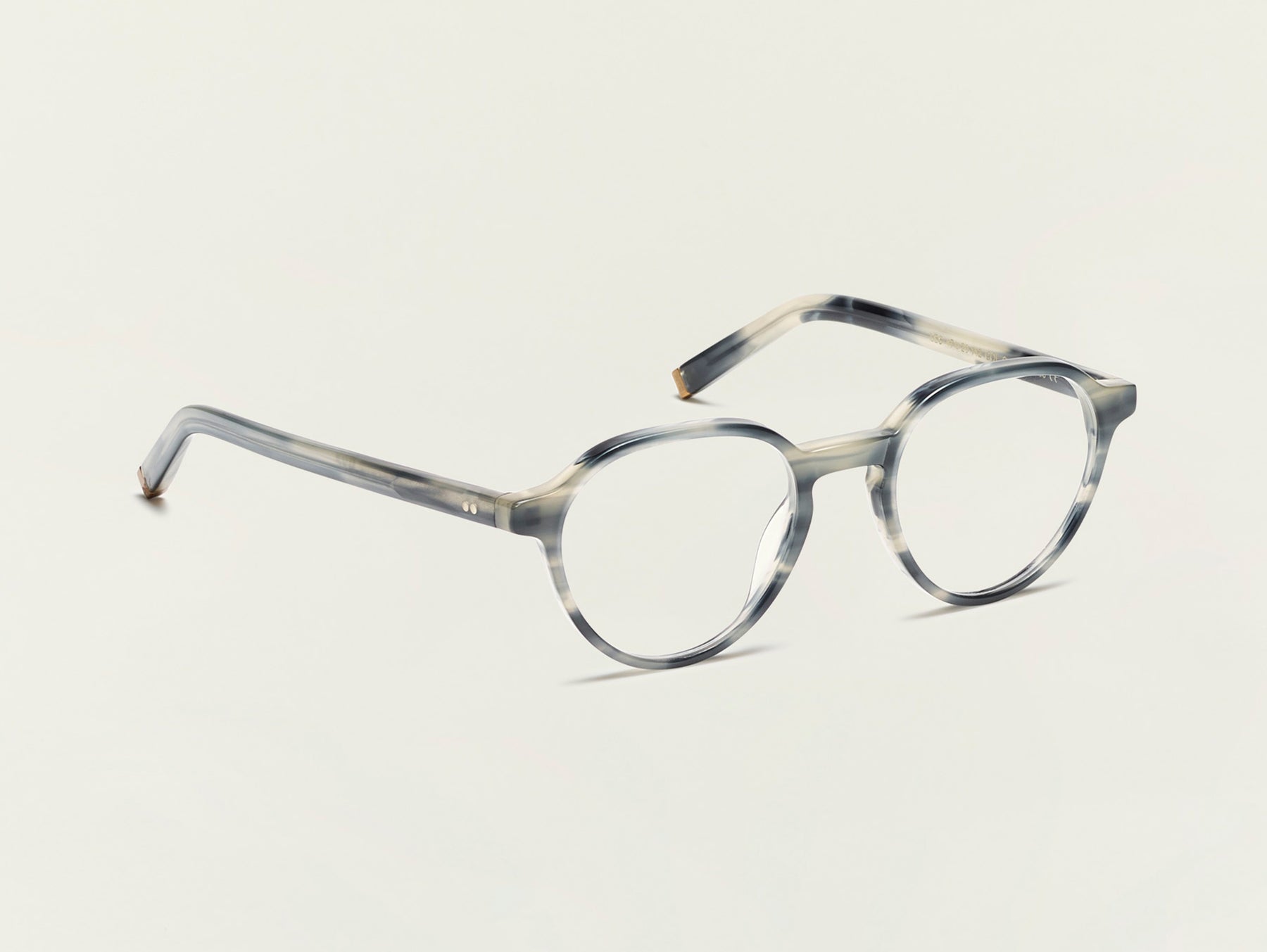 The LES in Grey Tortoise