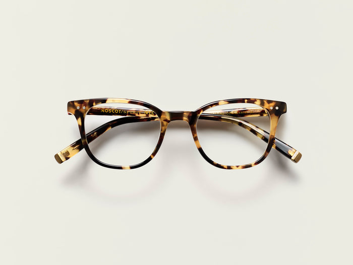 LOREN | Square Eyeglasses