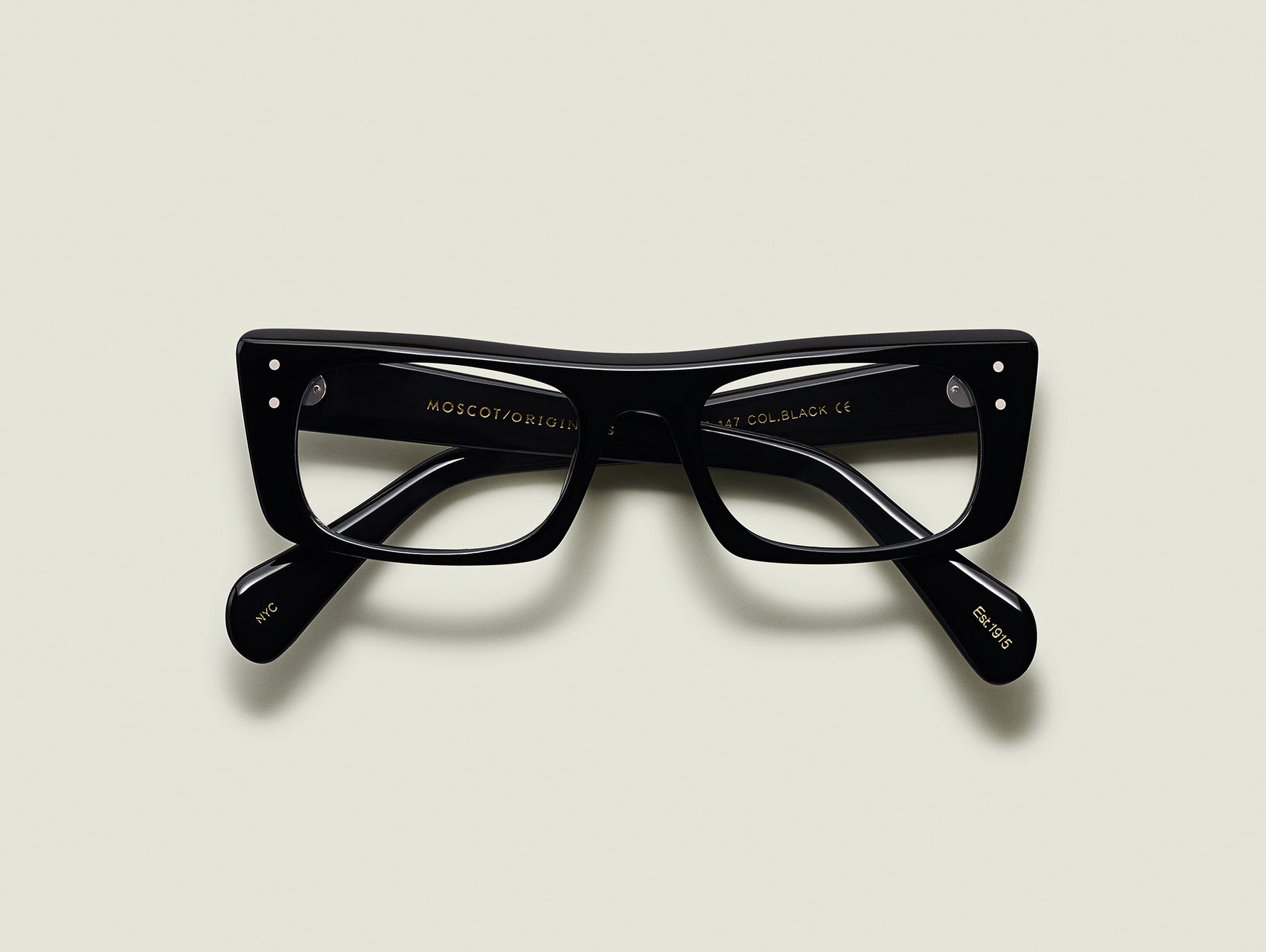 #color_black | The MANGITO in Black