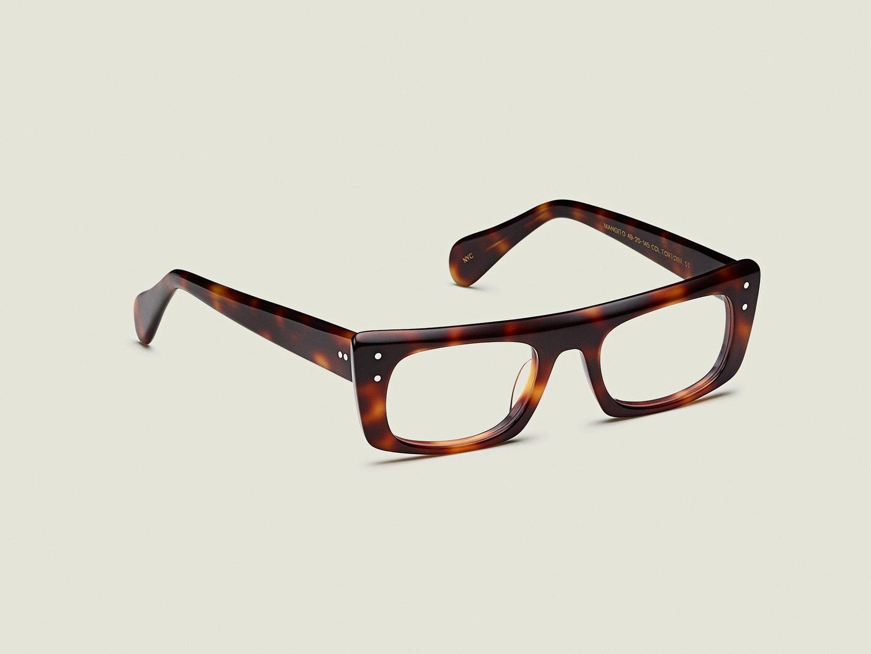The MANGITO in Tortoise
