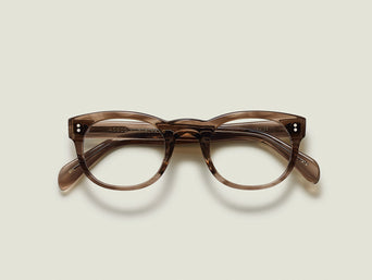 #color_brown ash | The MENSCH in Brown Ash