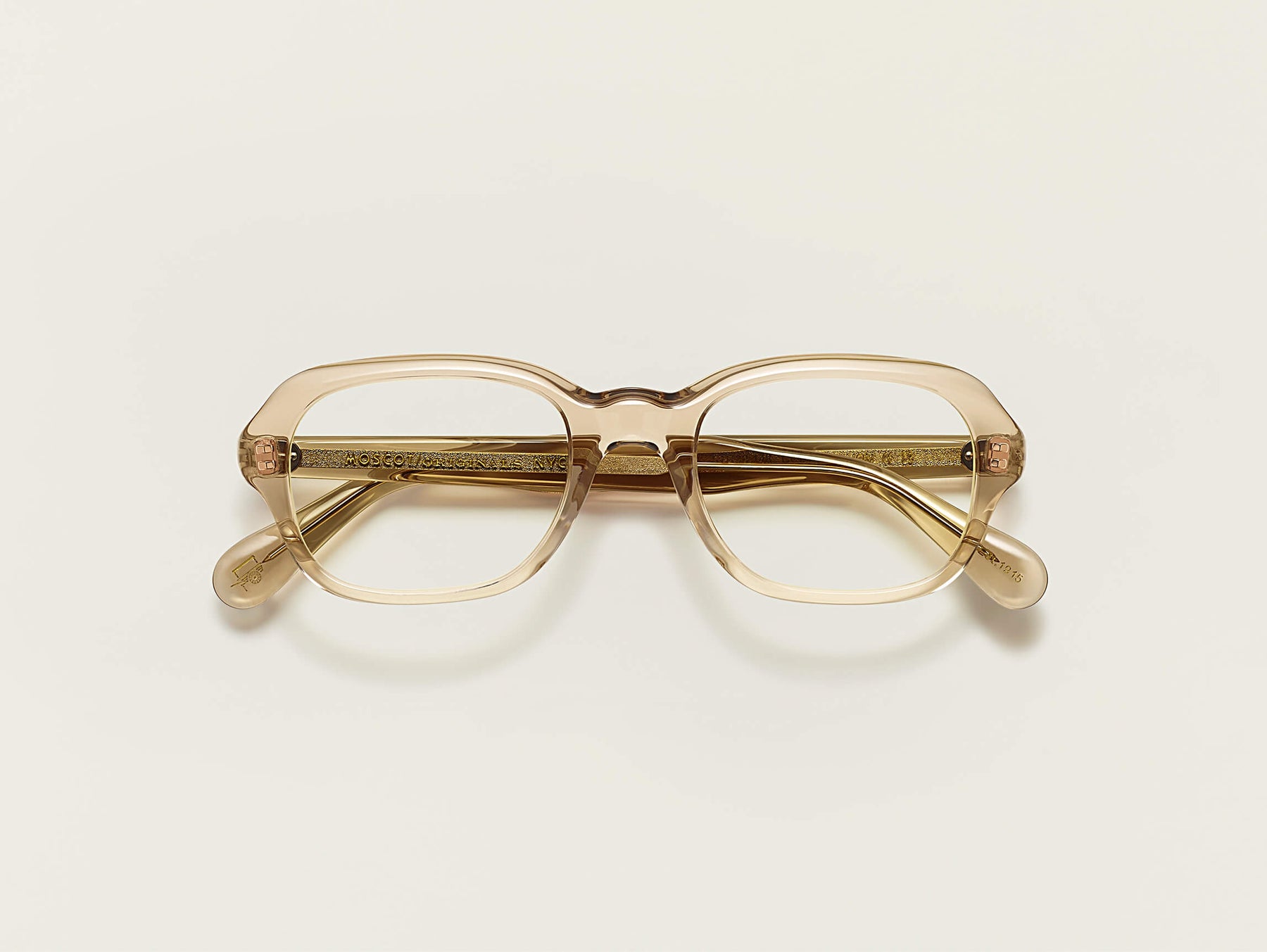 The MESHUG in Cinnamon