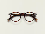 The MILTZEN W/ METAL NOSE PADS in Tortoise