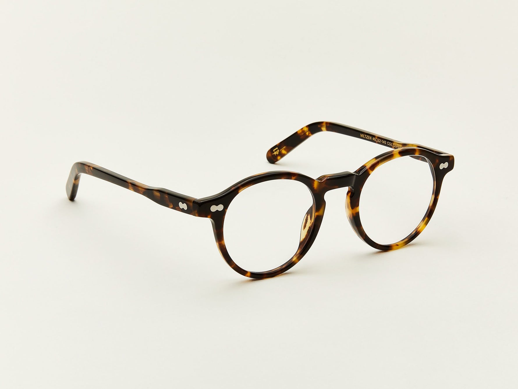 The MILTZEN in Classic Havana