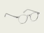 The MILTZEN in Light Grey