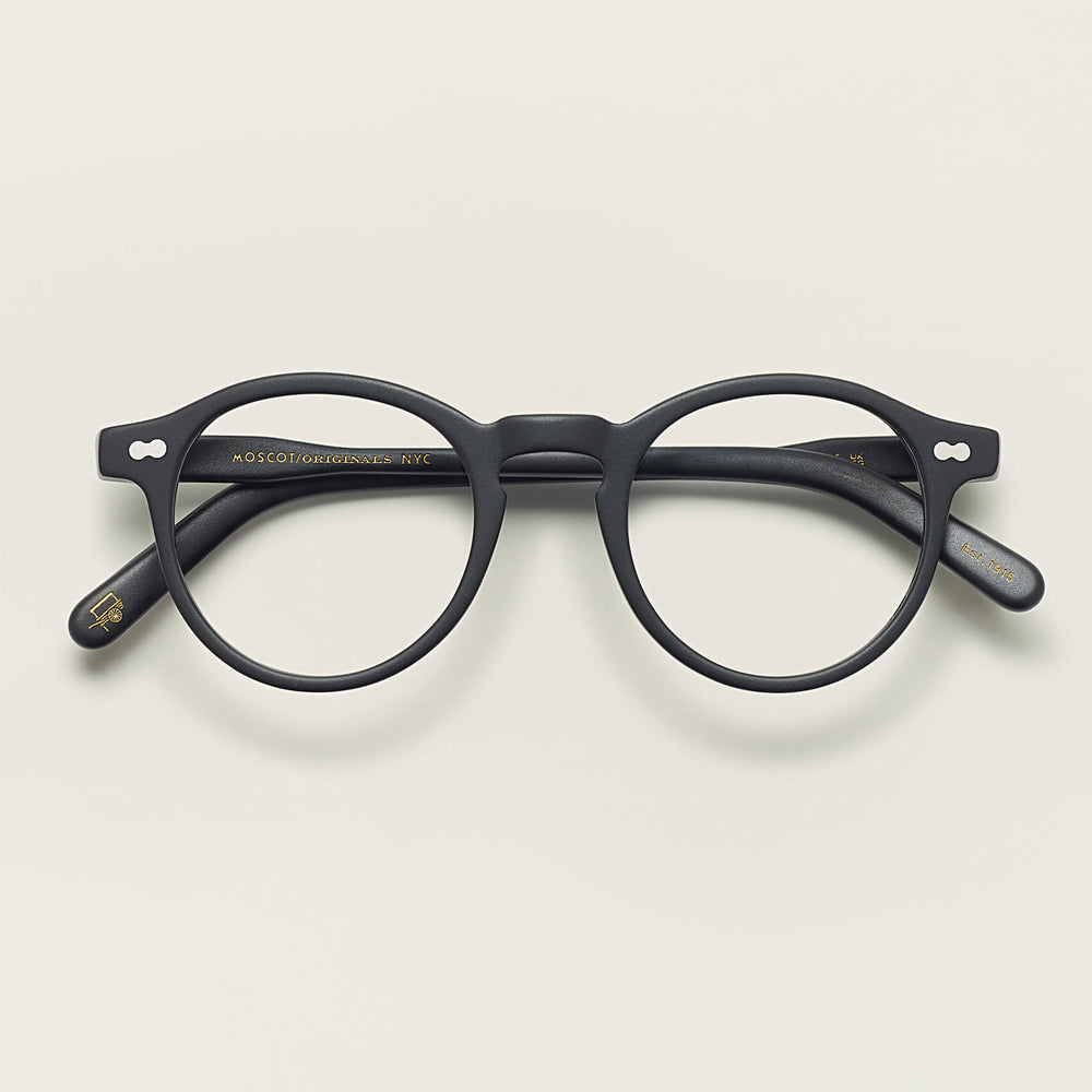 #color_matte black | The MILTZEN in Matte Black