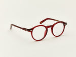 The MILTZEN in Ruby