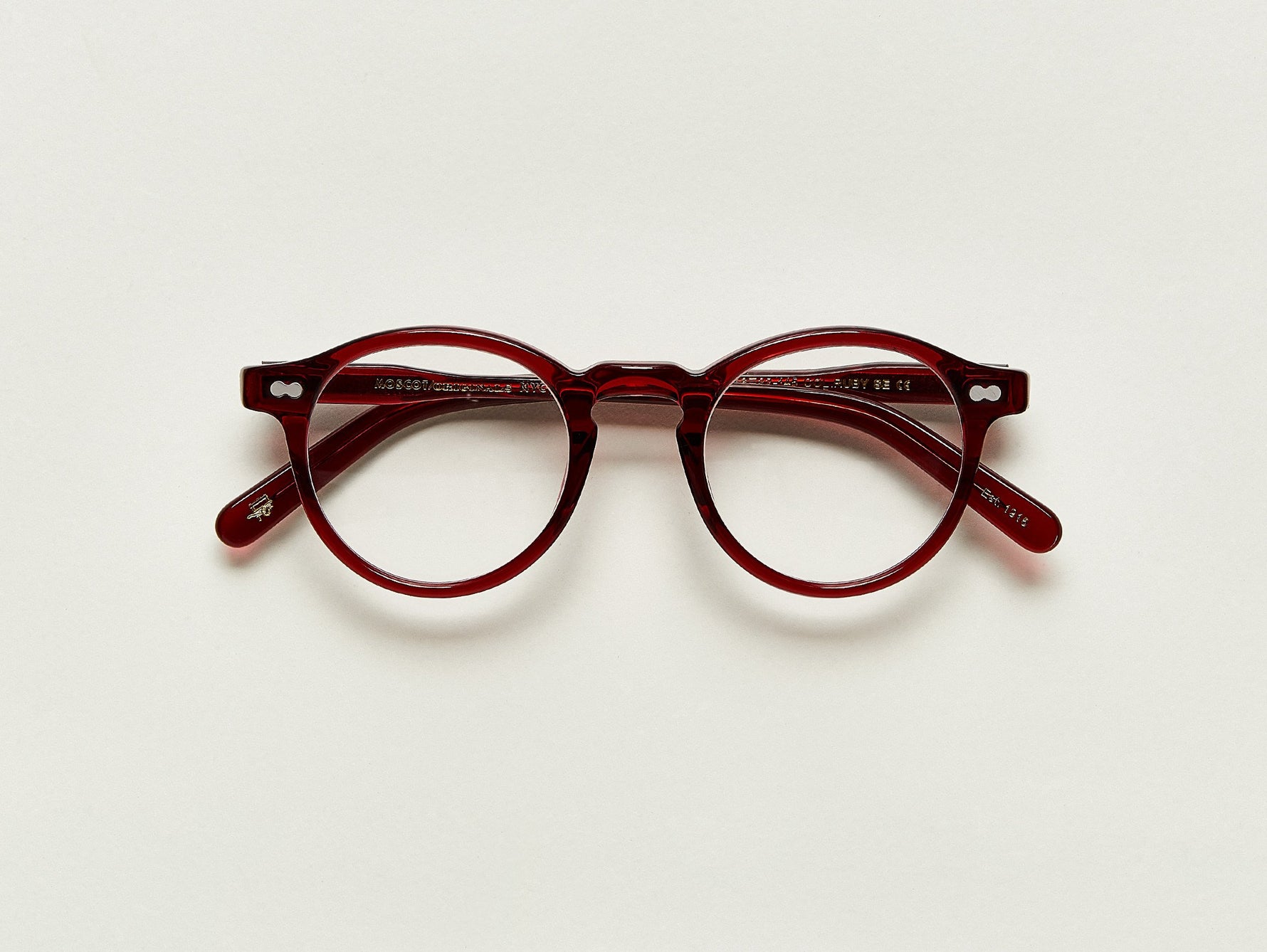 The MILTZEN in Ruby