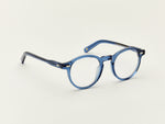 The MILTZEN in Sapphire