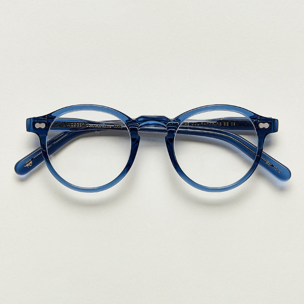 #color_sapphire | The MILTZEN in Sapphire