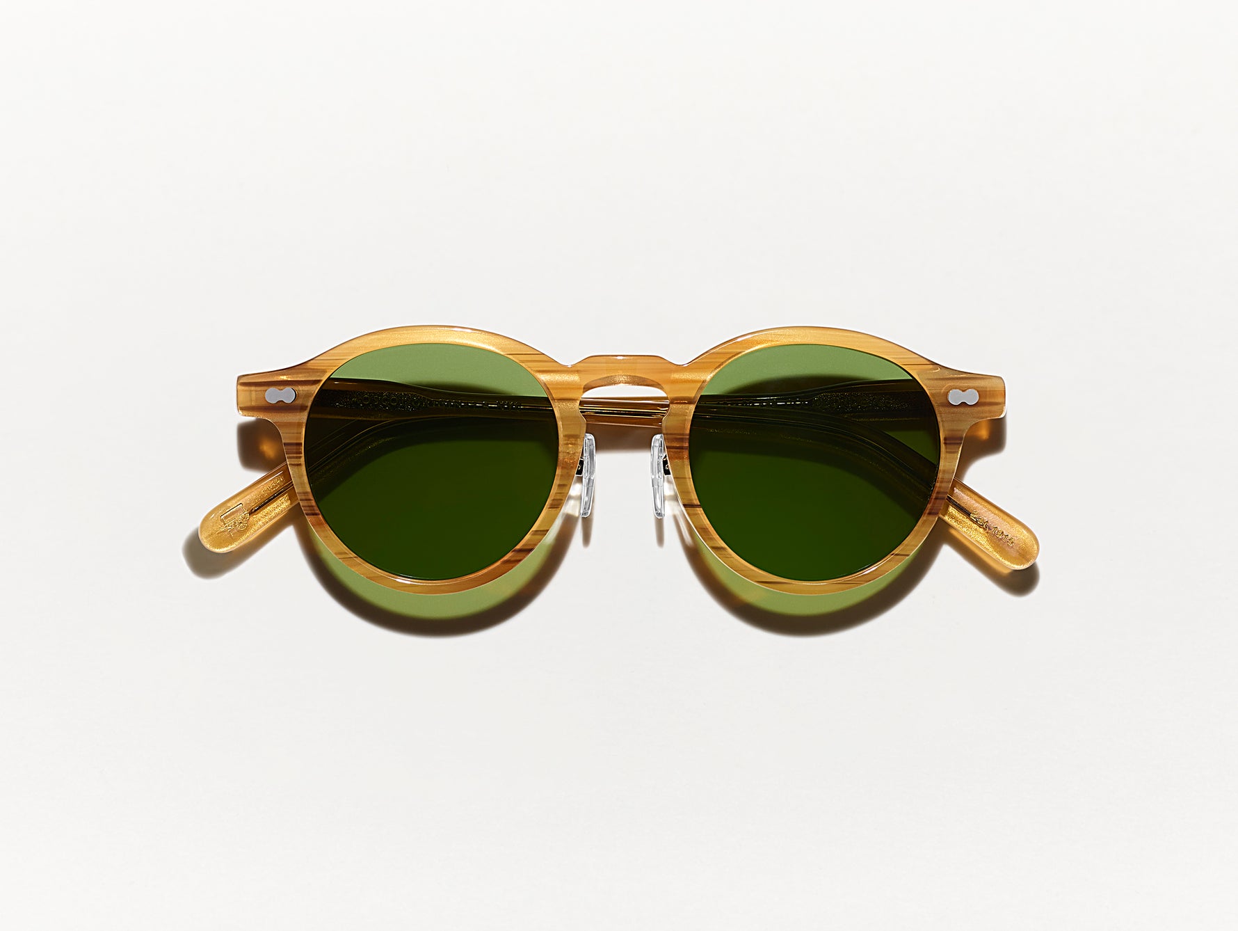 color goggles alternative MILTZEN SUN WITH METAL NOSE PADS
