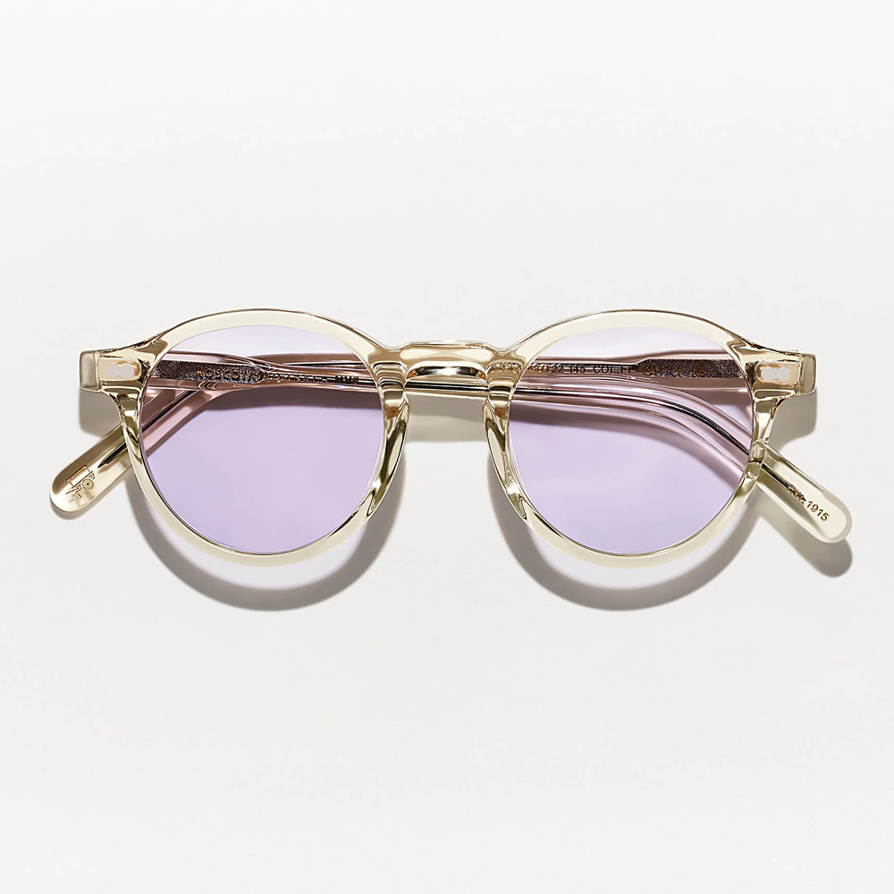 #color_lavender | The MILTZEN Pastel with Lavender Tinted Lenses