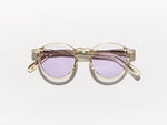 The MILTZEN Pastel with Lavender Tinted Lenses