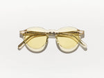 The MILTZEN Pastel with Pastel Yellow Tinted Lenses