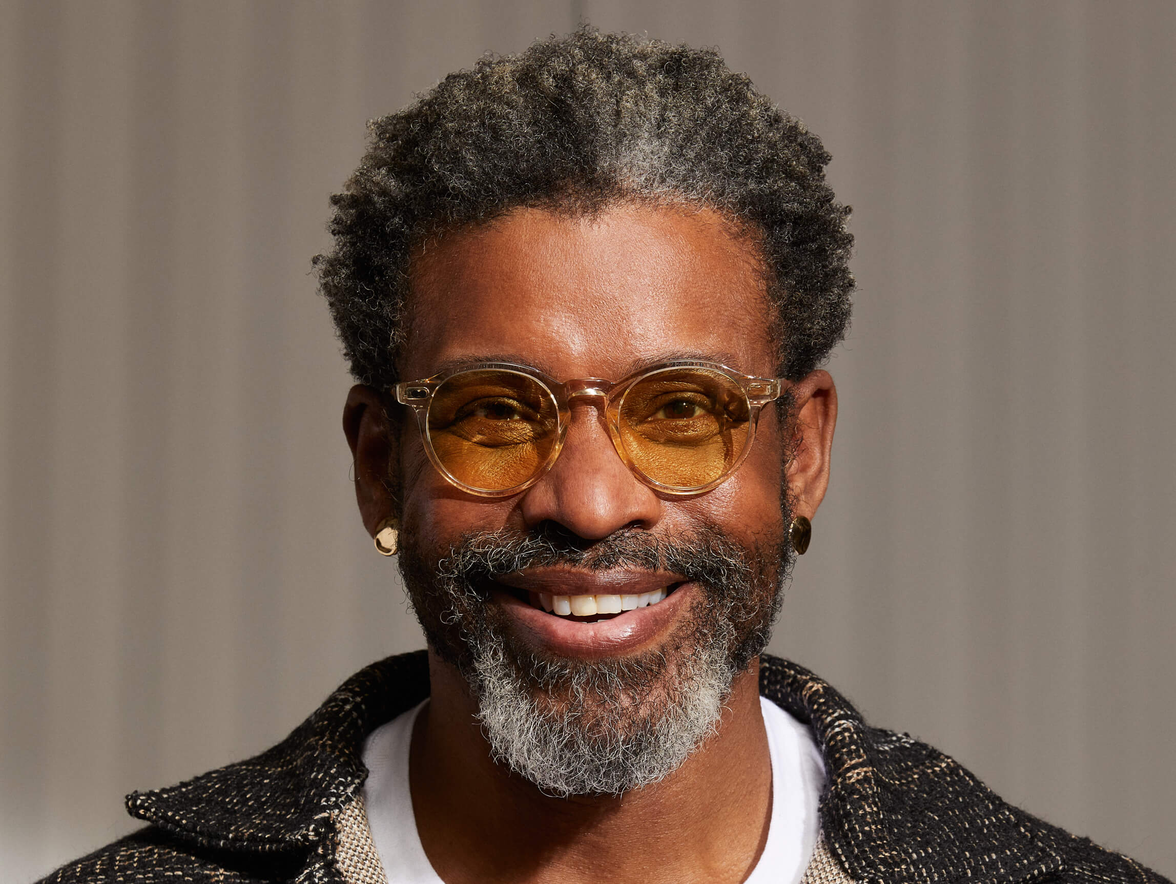 MILTZEN PASTEL | Tinted Glasses | MOSCOT