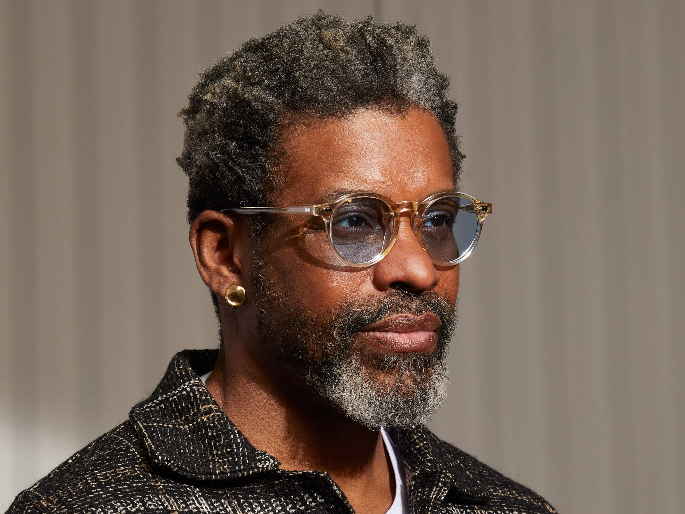 MILTZEN PASTEL | 色付きGlasses| MOSCOT