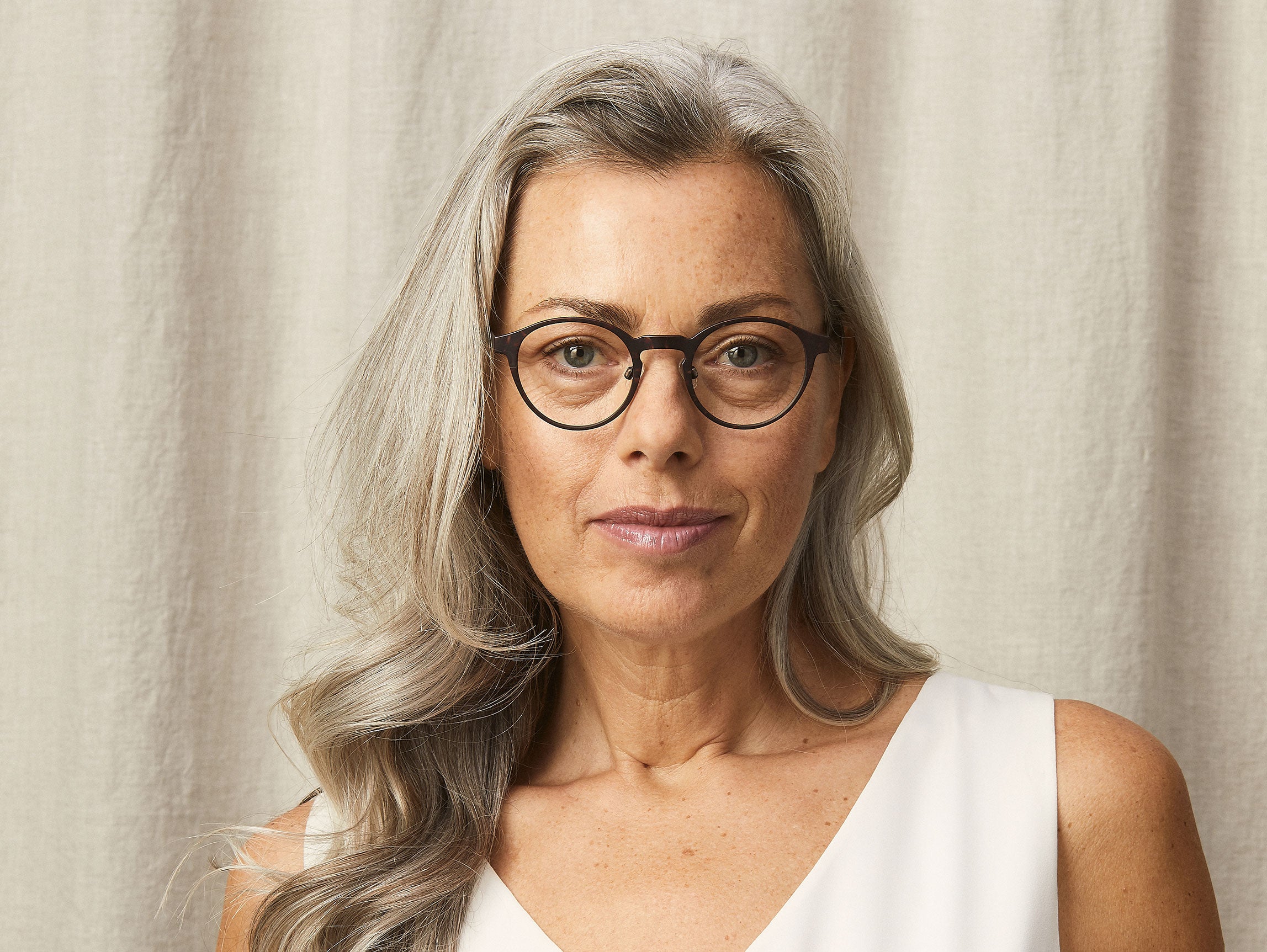 MILTZEN-T | Titanium Ready Reader | MOSCOT