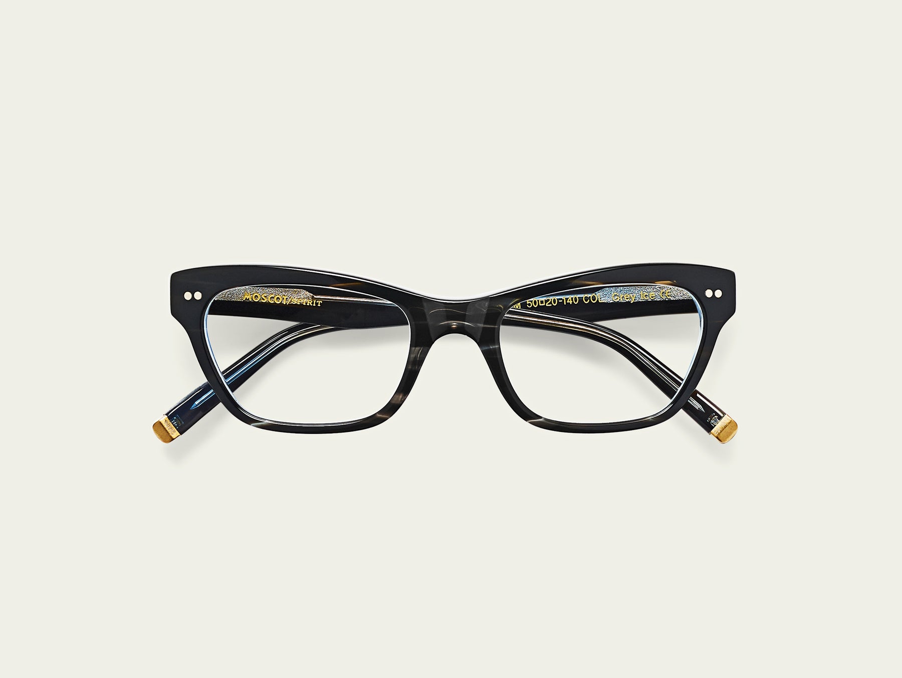 The MIRIAM in Grey Ice