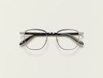 The MISH in Silver