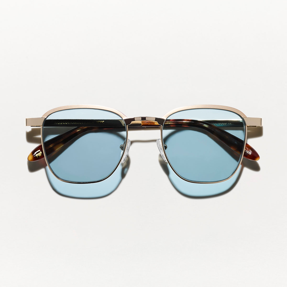 MOSCOT モスコット サングラス MISH SUN | スクエアサングラス| MOSCOT