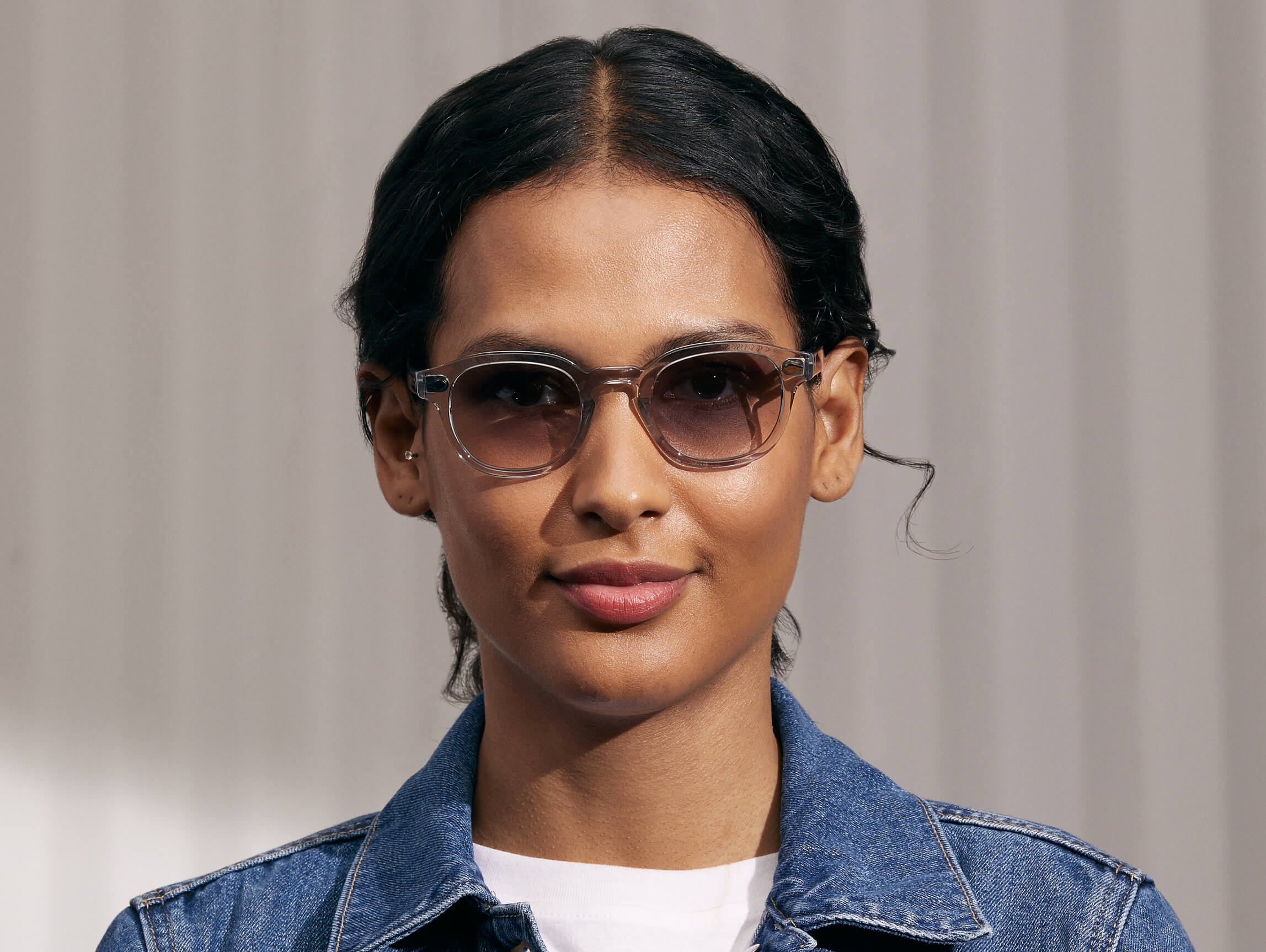 LEMTOSH MONOCHROME | カラーレンズGlasses – MOSCOT NYC SINCE 1915