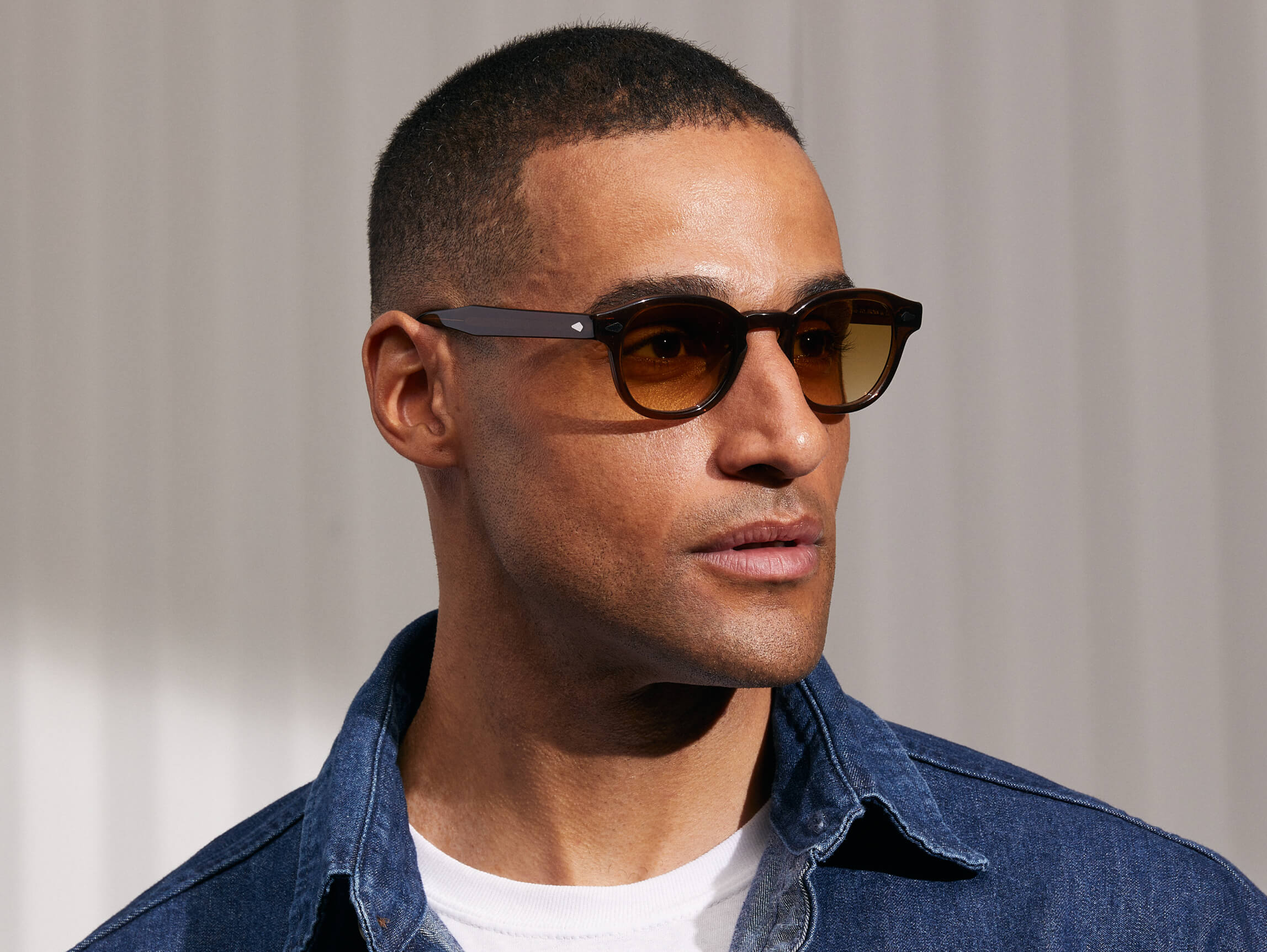 LEMTOSH MONOCHROME | 色付きGlasses – MOSCOT NYC SINCE 1915