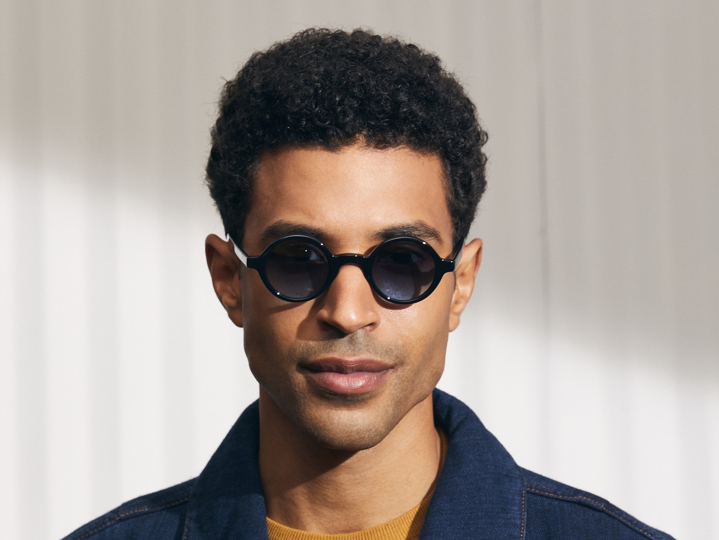 ZOLMAN SUN | 色付き Glasses – MOSCOT