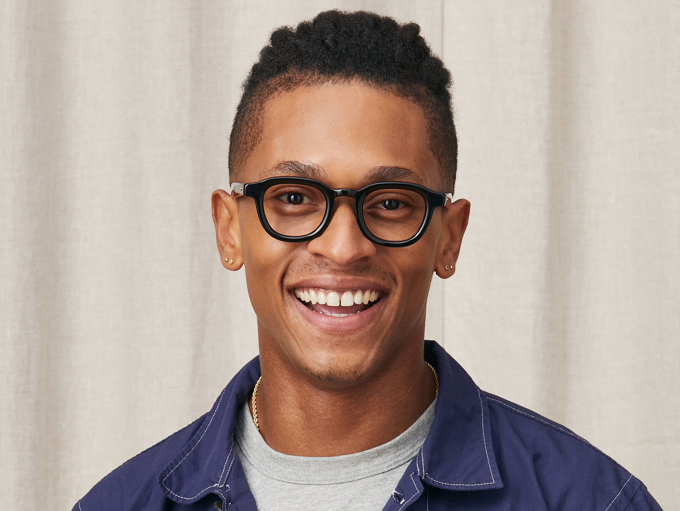 DAHVEN | Glasses – MOSCOT NYC SINCE 1915