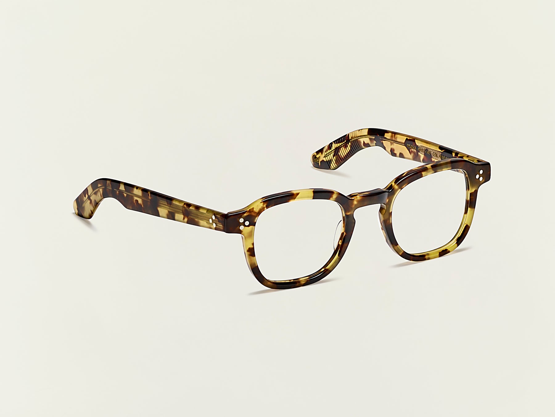 The MOMZA in Heritage Tortoise