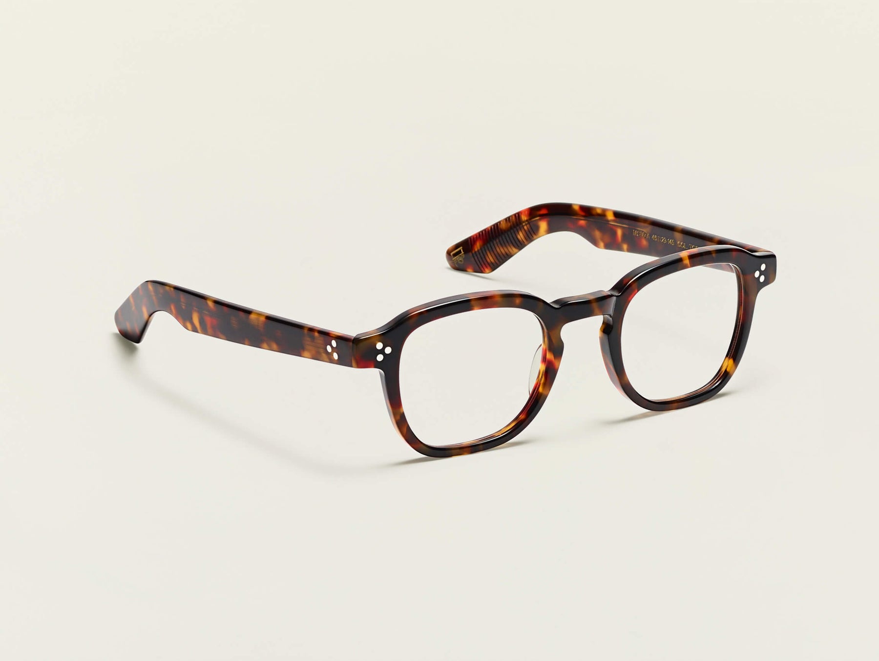 The MOMZA in Tortoise