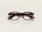 The MOMZA in Tortoise