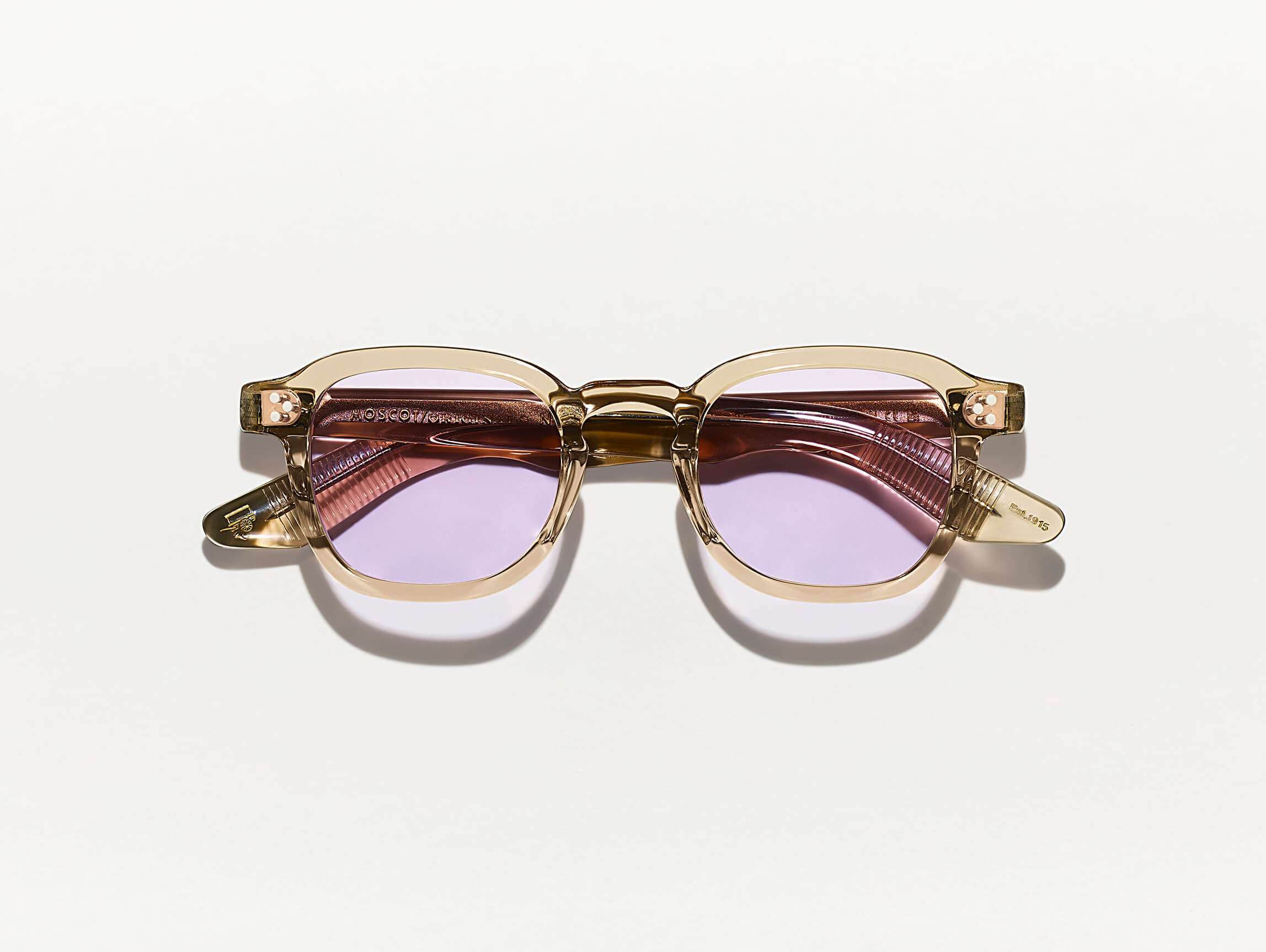#color_lavender | The MOMZA Pastel with Lavender Tinted Lenses