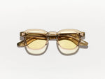The MOMZA Pastel with Pastel Yellow Tinted Lenses