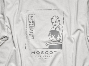 The MOSCOT Tee