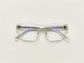 #color_crystal | The NEBB in Crystal with Blue Protect Lenses