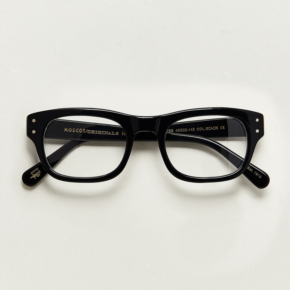 #color_black | The NEBB in Black