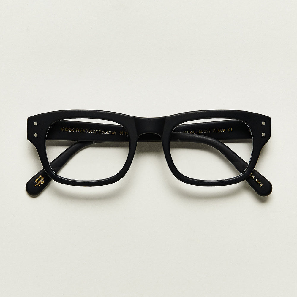 #color_matte black | The NEBB in Matte Black