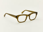 The NEBB in Olive Green