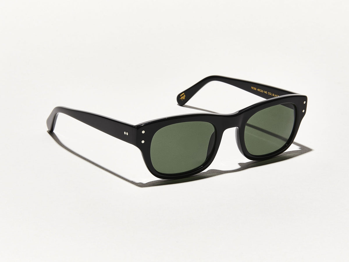 NEBB SUN | Square Sunglasses