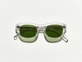 #color_crystal | The NEBB SUN in Crystal with Calibar Green Glass Lenses